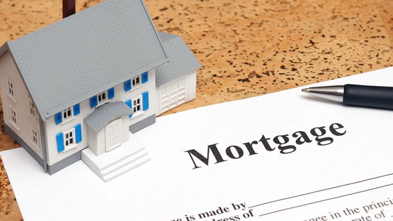 Top Tips for Preparing to Get a Mortgage