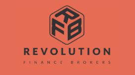 Revolution Finance Brokers