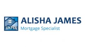Alisha James Mortgage Specialist