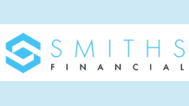 Smiths Financial Solutions Ltd