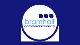 Bramhall Commercial Finance