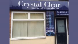 Crystal Clear Financial Consultants