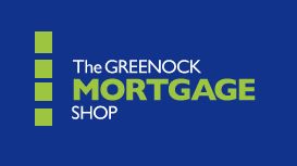 The Greenock Mortgage Shop
