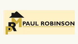 Paul Robinson Mortgages