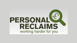 Personal Reclaims
