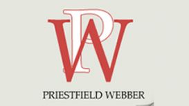 Priestfield Webber