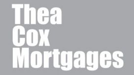 Thea Cox Mortgage